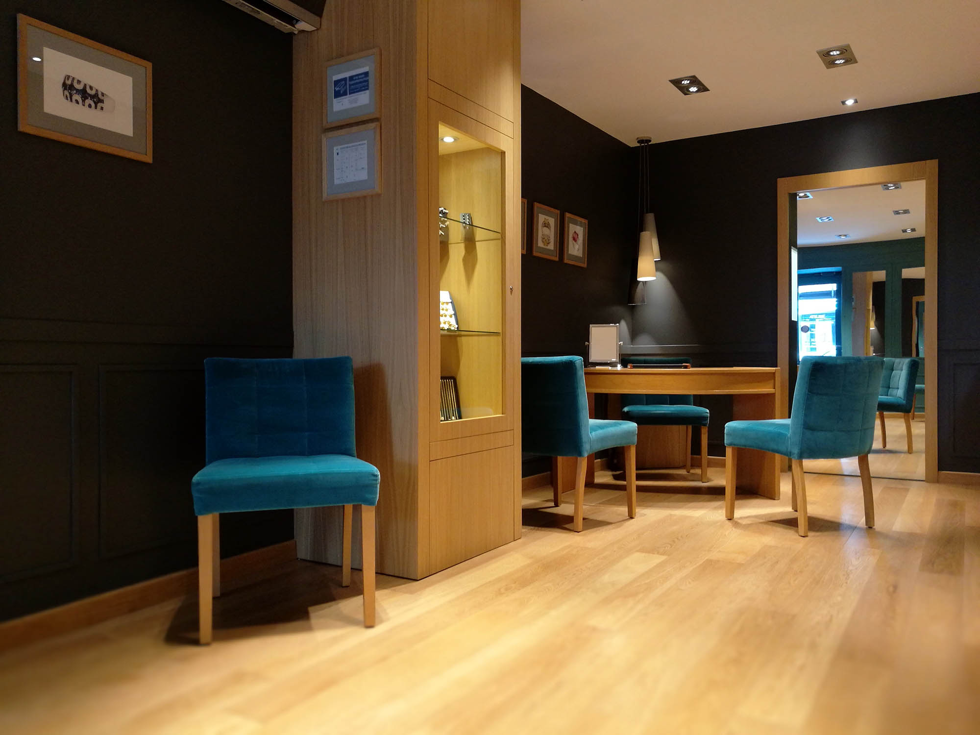 bijouterie joaillerie pernet