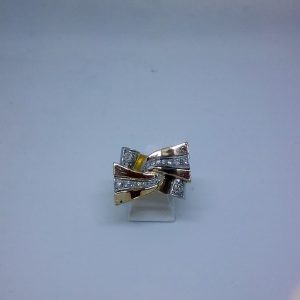 Bijoux anciens bagues et solitaires