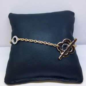 Bracelet or rose