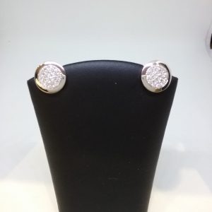 Boucles d’oreilles