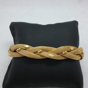 Bracelet tressé