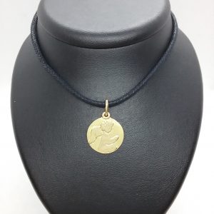 Médaille ange