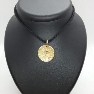 Médaille saint-esprit