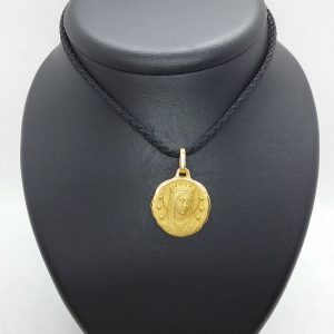 Médaille Vierge