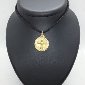 Médaille croix