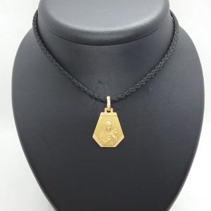 Médaille sainte Thérèse