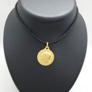 Médaille Christ