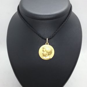 Médaille enfant