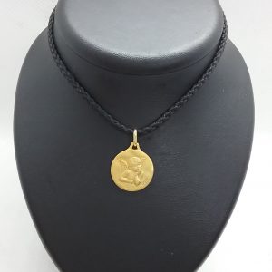 Médaille ange