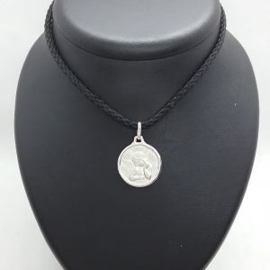 Médaille ange