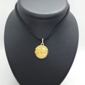 Médaille Jeanne d'Arc