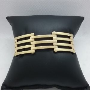 Bracelet barrette
