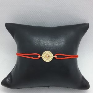 Bracelet cordon