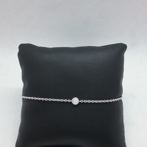 Bracelet diamant