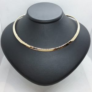 Collier torque