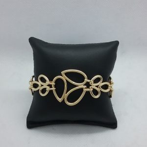 Bracelet multi anneaux