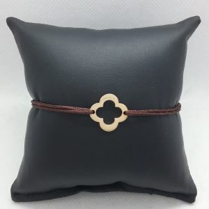Bracelet cordon
