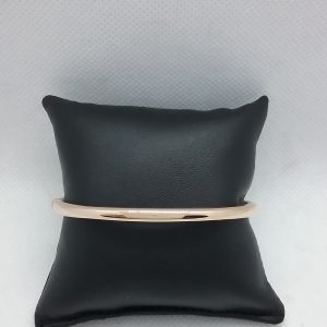 Bracelet rigide or rose