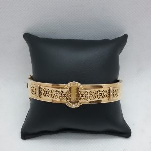 Bracelet rigide