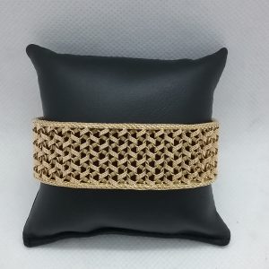 Bracelet manchette