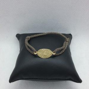 Bracelet cordon enfant