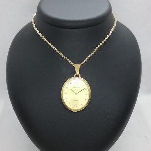 Montre pendentif ZENITH