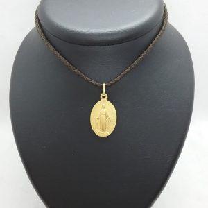 Médaille miraculeuse