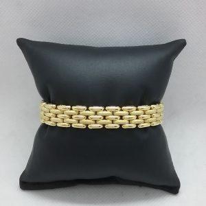 Bracelet grain de riz