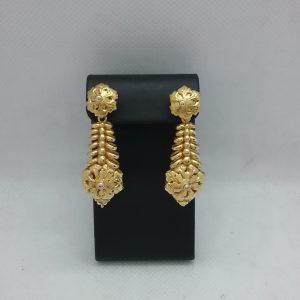Boucles d'oreilles Milanos