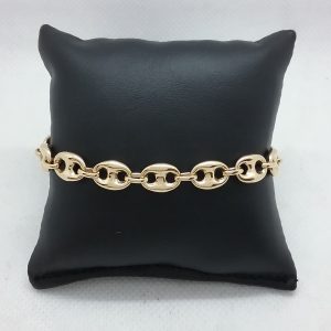 Bracelet grain de café