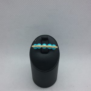 bague turquoise