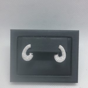 Boucles d’oreilles