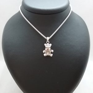 Collier pendentif CHOPARD