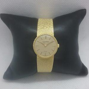 Montre Jaeger Le Coultre