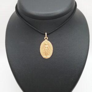 Médaille miraculeuse