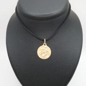 Médaille Saint-Christophe