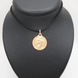Médaille Saint-Christophe