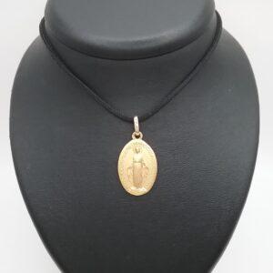 Médaille miraculeuse