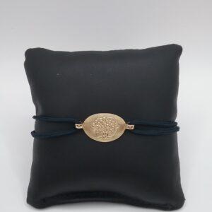 Bracelet cordon
