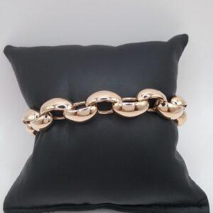 Bracelet coque