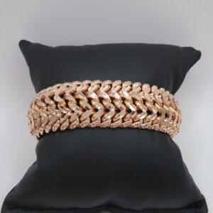 Bracelet manchette