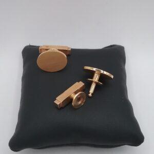 Boutons de manchette