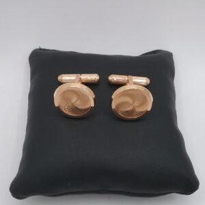 Boutons de manchette