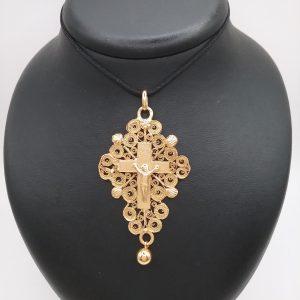Croix boulonnaise