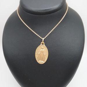 Médaille miraculeuse