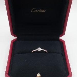 Bague Cartier