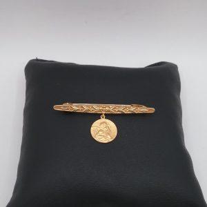 Broche bébé